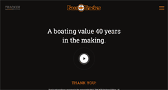 Desktop Screenshot of heritageboat.com